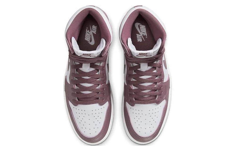 Кроссовки Jordan Air Jordan 1 High Og "Mauve"