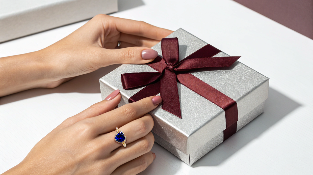 Скидка 20% в День Рождения!