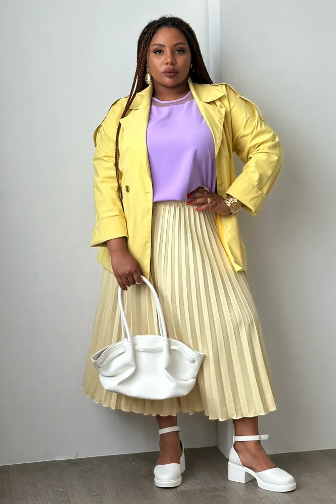 Юбка 6029 Fabrika