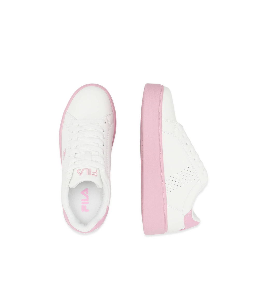 кроссовки crosscourt altezza r FILA - белый(FFT0012)