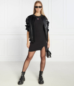 Платье Tommy Jeans - черный(DW0DW16467)