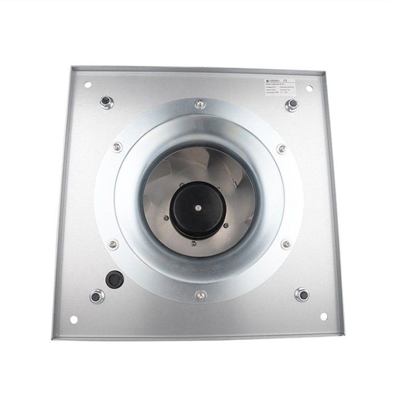 Вентилятор центробежный LWBE3G225-092PS-07 (EС) LONGWELL