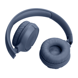 Наушники накладные Bluetooth JBL Tune 520BT, фиолетовые