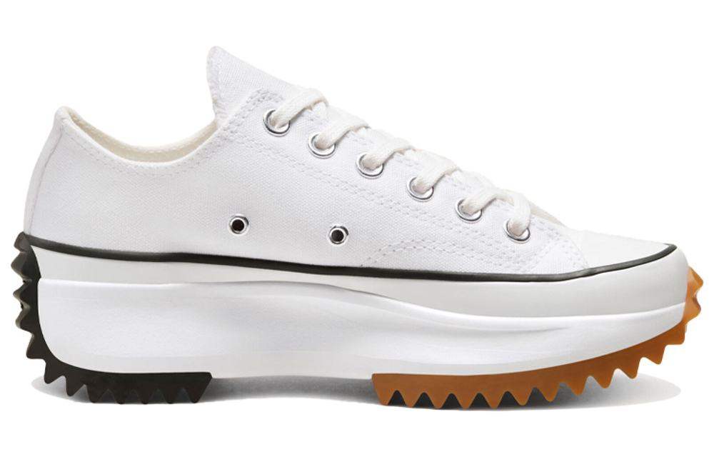 Кеды Converse Run Star Hike, 168817C