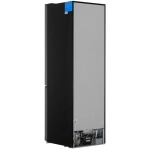 Холодильник Midea MDRB521MIE28OD черный