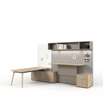 Шкаф Walter Knoll Management-X