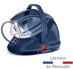Парогенератор Tefal Pro Express Ultimate Care GV9591E0