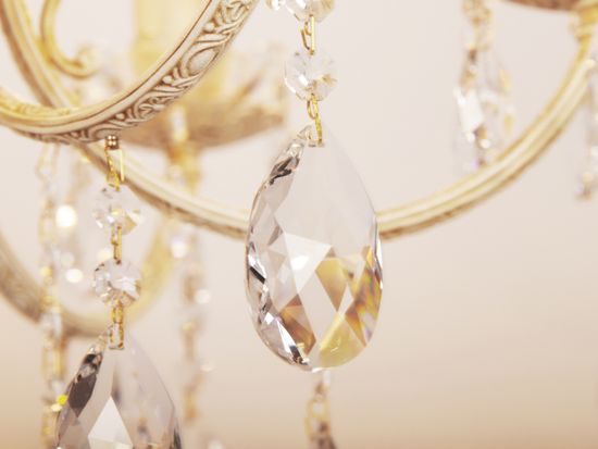 Подвесная люстра La Lampada 50978(L.1407/6.17)