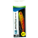 Раттлин Columbia DYH-8349 #17 Whiphead 85мм 24г Тонущий