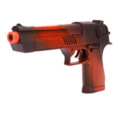 Пистолет-трещетка, пакет 620-16