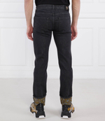 Джинсы Versace Jeans Couture - черный(74GAB5SBDS006SW0)