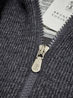 Безрукавка Brunello Cucinelli