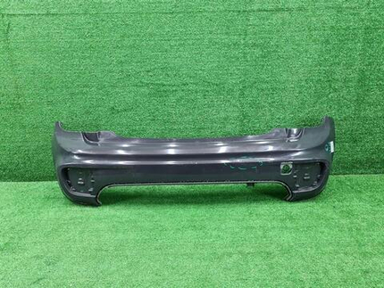 Бампер задний MINI Hatch F56 (2013-2021) JCW