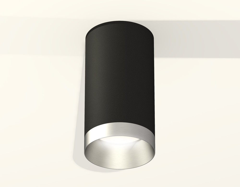 Накладной светильник Ambrella Light Techno XS6323023 (C6323, N6133)