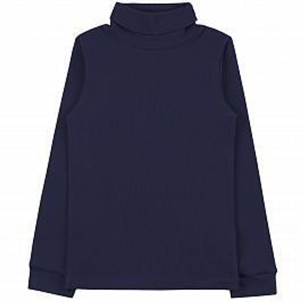 Водолазка для мальчиков кашкорсе 0063402709 р.140-146 (Юлла)