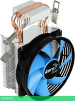 Кулер для процессора AeroCool Verkho 2 (ACTC-NA20210.01)