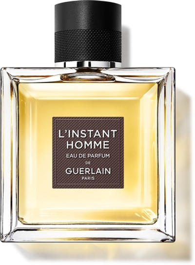 GUERLAIN L'Instant de Guerlain Pour Homme парфюмированная вода для мужчин