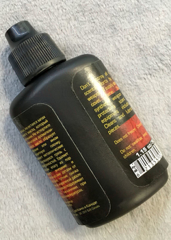 Buck Expert Cover scent