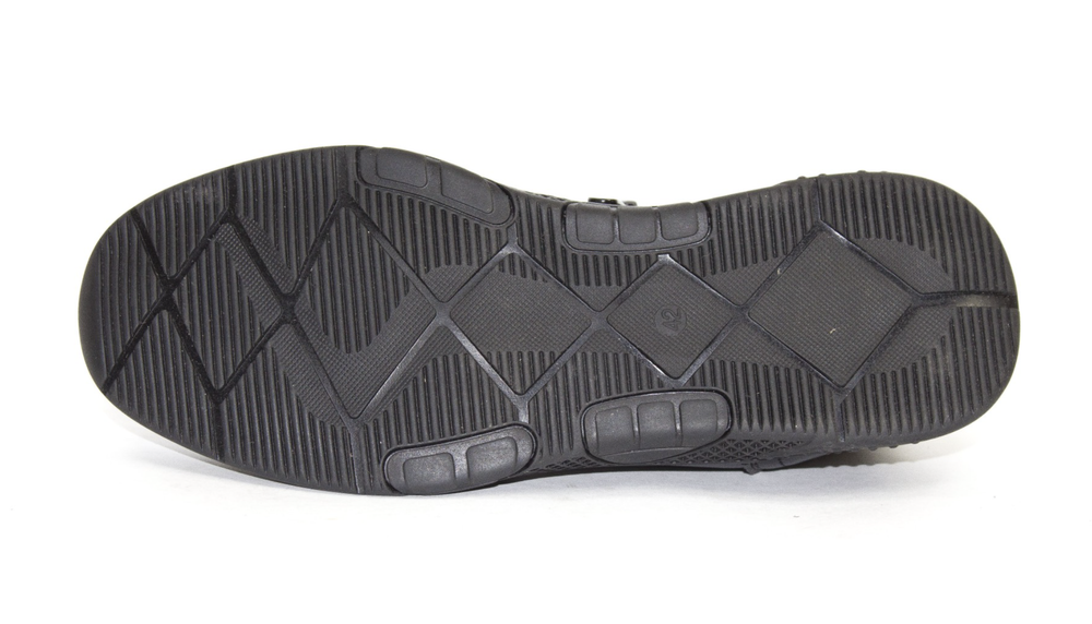 Ботинки мужские демисезонные Lipude арт. E20187-55