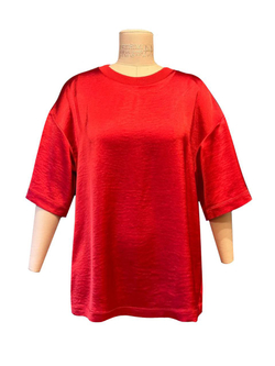 Футболка овер WINGSstudio