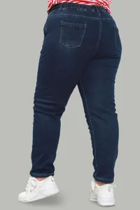 Джинсы 5663 Fabrika