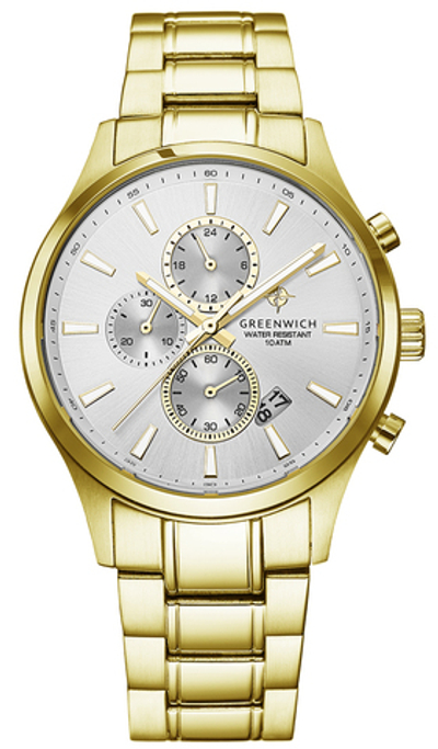 Greenwich GW 053.20.33