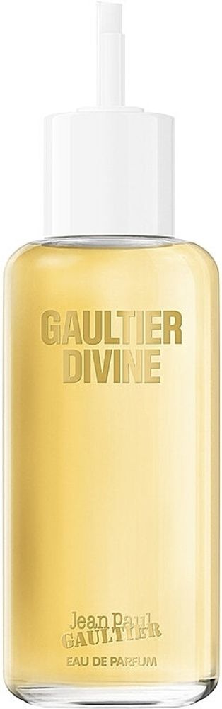 Jean Paul Gaultier Gaultier Divine Eau de Parfum Refill 200 ml