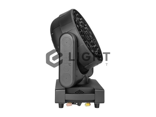 LightCraft 37x40W OSRAM B-EYE вращающаяся голова типа WASH