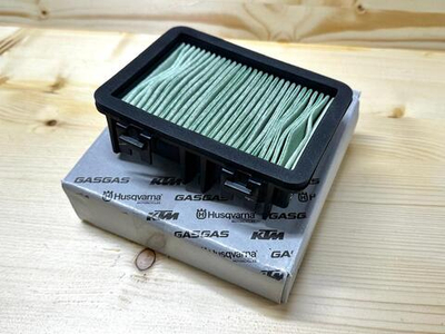 KTM Воздушный фильтр 125 200 250 390 Duke ADV 18-24 / HQV 401 SVARTPILEN