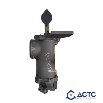 Теплообменник в сборе CUMMINS