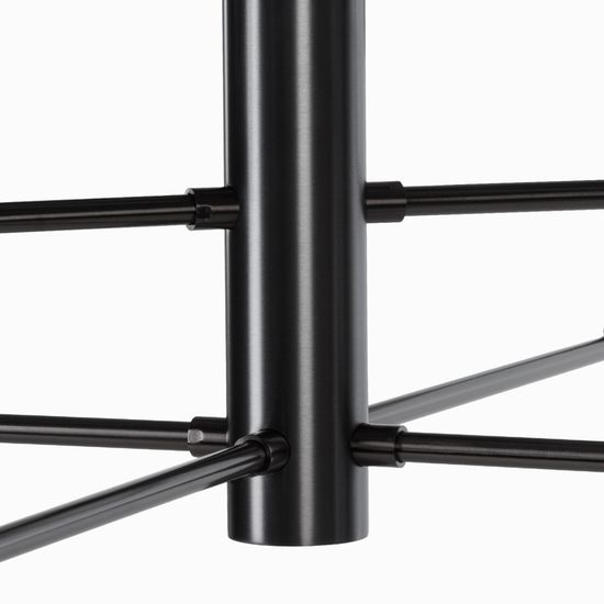 Подвесной светильник Aegis диаметр 98