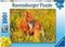Puzzle Shetland Pony         100