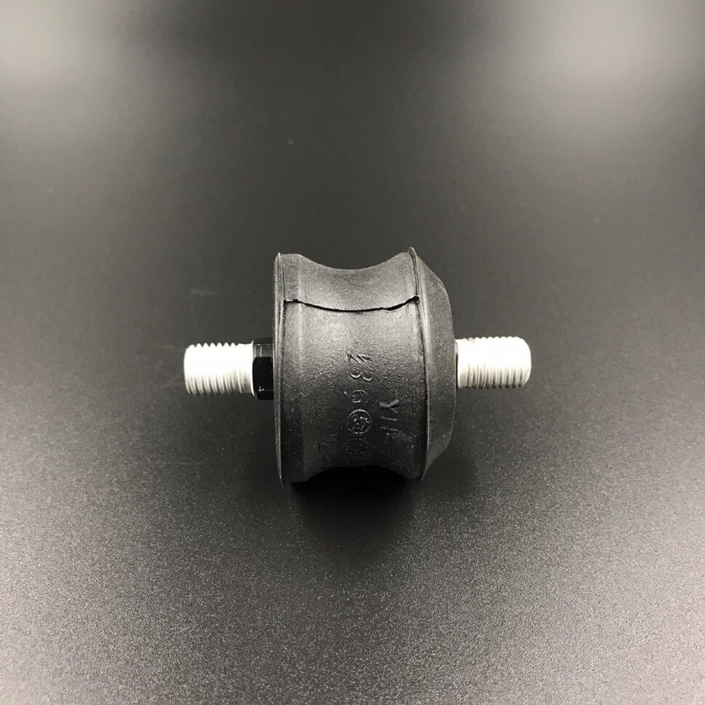 Демпфер опорный резиновый Yamaha 20-30 (Верхний) (Yamaha)