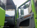 Shacman (Shaanxi) SX* 8x4 Самосвал SX331863366 (Дизельный, 12,5 л, 544 л.с., МТ)