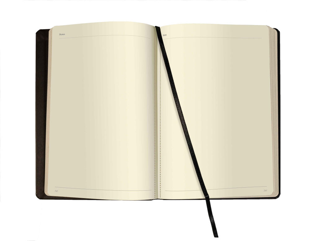 Блокнот TRECK 14,2 x 20,5