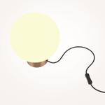 Настольный светильник Maytoni MOD321TL-01G3