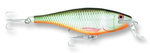 Воблер Super Shad Rap 14, 14см, 45гр, цвет P