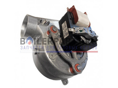 Вентилятор для котлов Bosch/Junkers