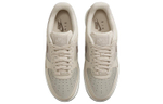 Кроссовки Nike Air Force 1 Low "Fossil" (Женская размерная сетка)