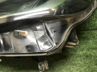 Фара левая Mercedes V W447 (2014-н.в.) LED