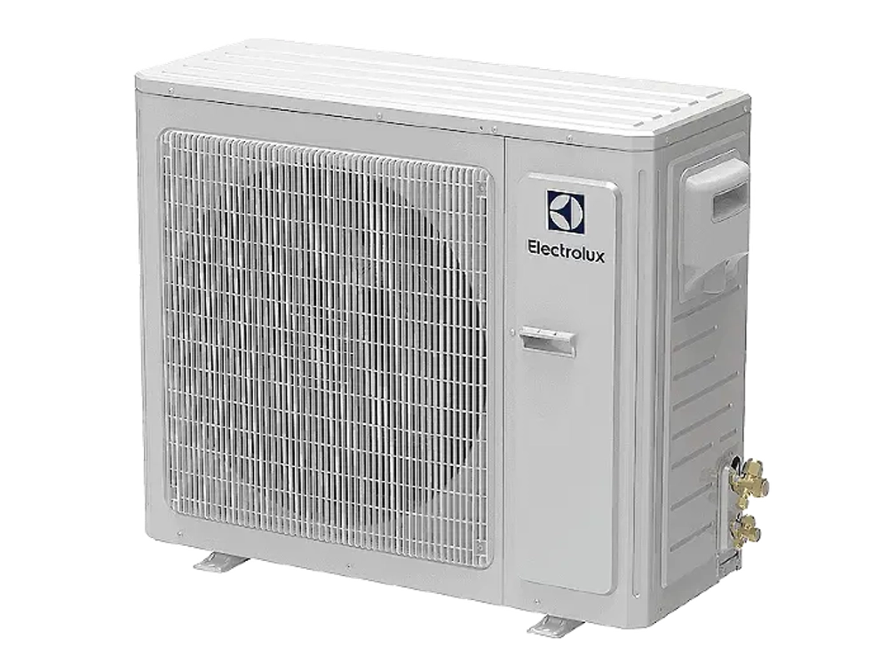 Комплект Electrolux EACU-18H/UP4-DC/N8 инверторной сплит-системы, напольно-потолочного типа