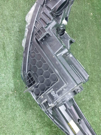 Битая Фара правая Hyundai Solaris 2 (2020-н.в.) галоген