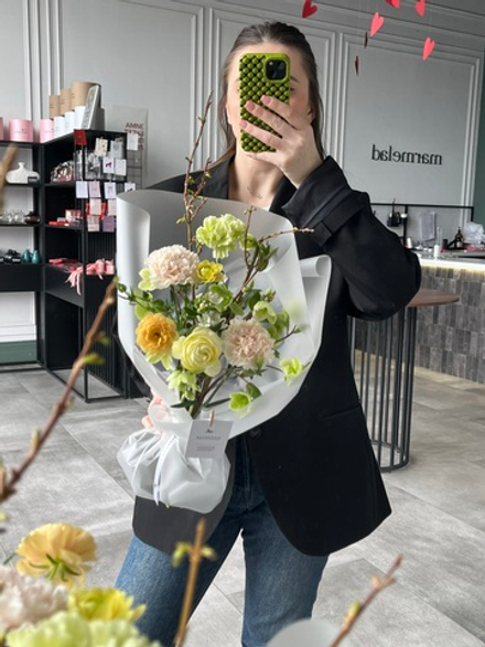 собран сегодня #05