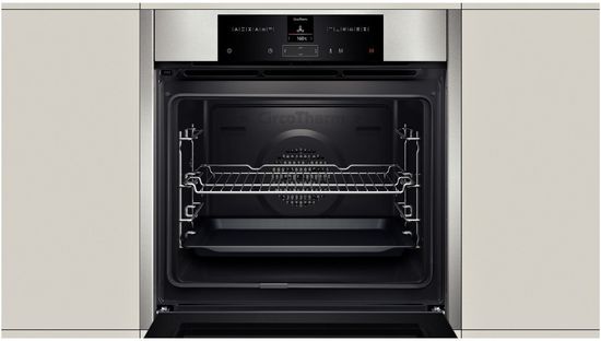 Электрический духовой шкаф NEFF B25CR22N1