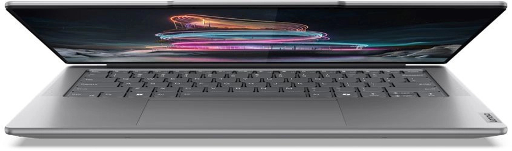 Ноутбук  Lenovo Yoga Pro 7 14IMH9 14.5 ", Core Ultra 5, 32 Гб RAM, 1 Тб SSD, Arc graphics, Серый
