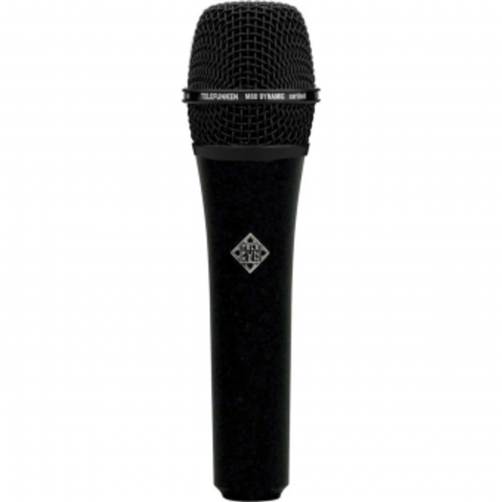 TELEFUNKEN Elektroakustik M80 BLACK