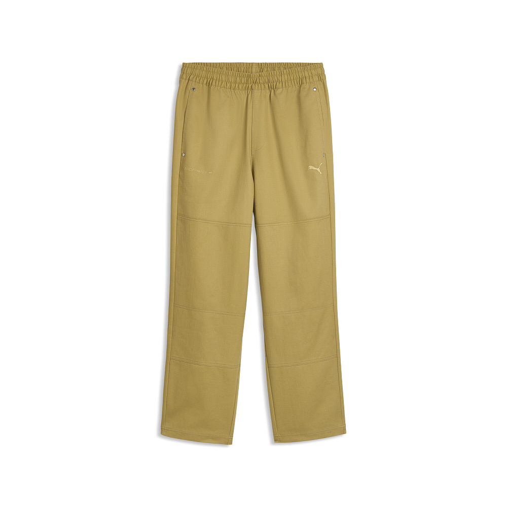 Мужские брюки PUMA Porsche Legacy Lifestyle Pants