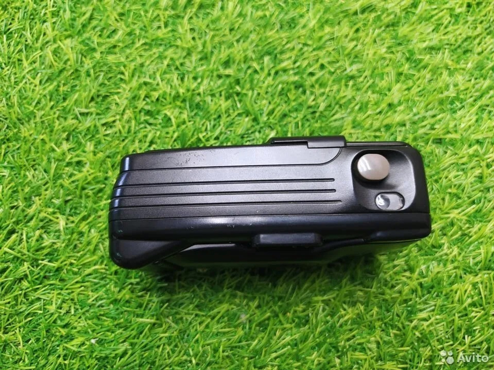 Фотоаппарат Canon Prima Junior DX