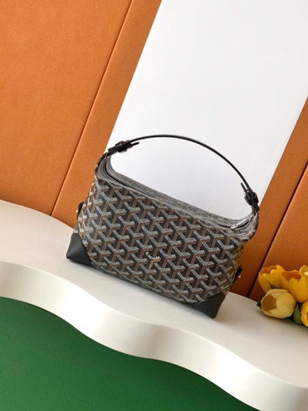 Goyard Bowling 25 Toiletry Bag