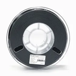 Фотография — Катушка Premium ASA-пластика Raise3D 1.75 мм 1кг., черная